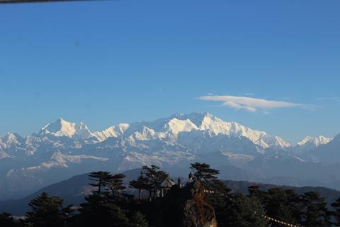 Himalaya_Picture Credit_Suruchi Rai