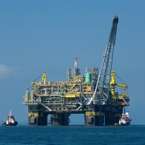 Ocean Drilling