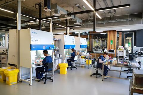 Lab-1