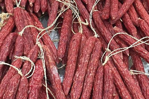 Sichuan_sausages