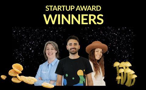 2) Top 3 Winner PICTURE - The Future is Fungi Award 2025