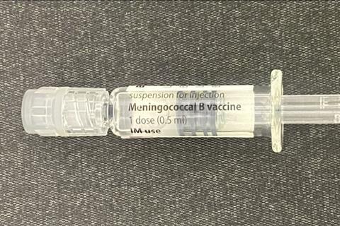 Meningococcal_B_vaccine reorientated