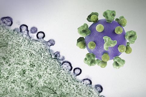 HIV_Virus_-_2