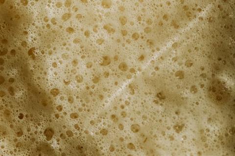 foam