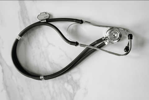 stethoscope