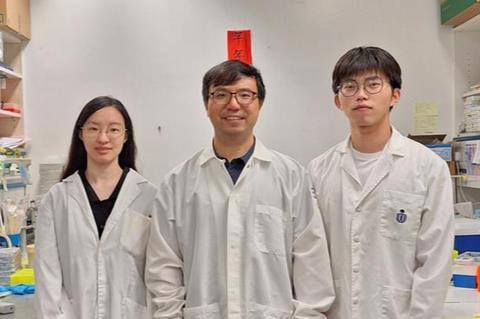 Low-Res_Photo_1_Prof. Guo and his team