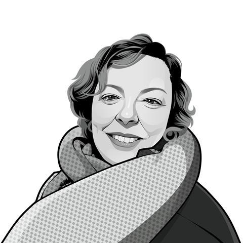 Joana Falcao Salles
