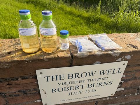 Brow well1