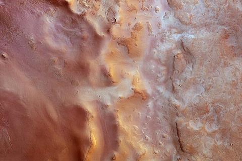 Hellas_Chaos_on_Mars