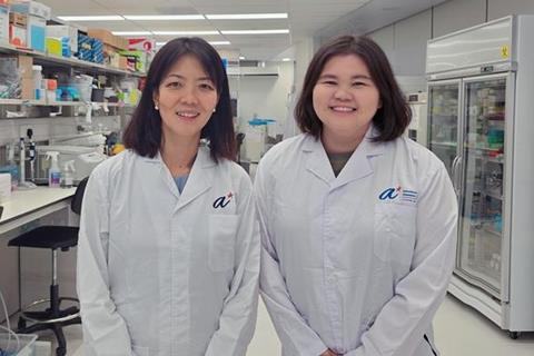 Low-Res_Prof Lisa Ng and Dr Fong Siew Wai_cropped
