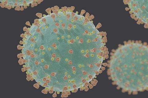 Coronavirus_SARS-CoV-2