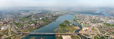 Irkutsk_North_view