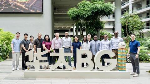 Low-Res_Rwanda Delegation Visit BGI Genomics to Strenghten Public Health Cooperation