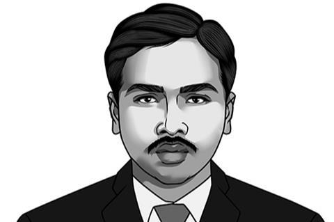 Sharad Kamble WEB