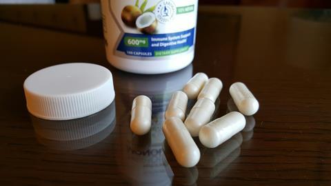 Monolaurin