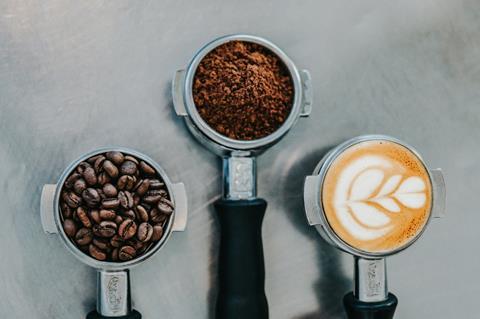 Caffeinesnip