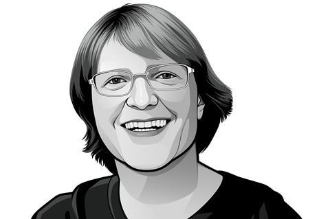 Karin Goodburn