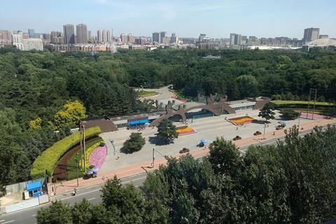 Changchun_Zoological_and_Botanical_Park