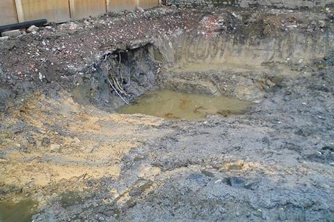 Soilcontam