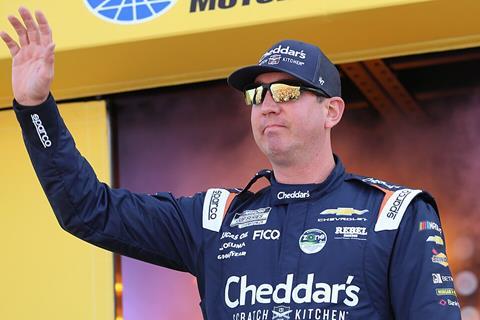 Kyle_Busch_Driver_Introductions_Las_Vegas_2026