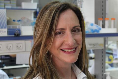Low-Res_Prof. Karen Avraham