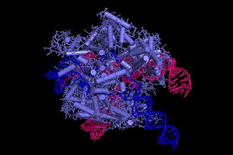 CRISPR_CAS9_technology
