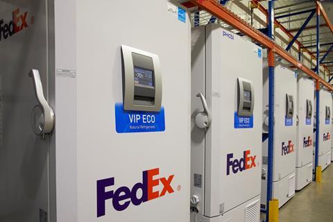 Life Science Center_Netherlands_FedEx (1)
