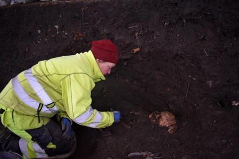 Low-Res_Excavation, Stavanger