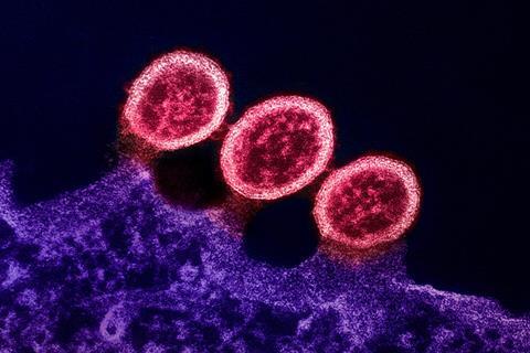 HIV_Virus_-_511122