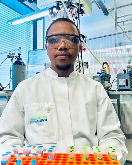 Dr Lindokuhle Ngema_430px