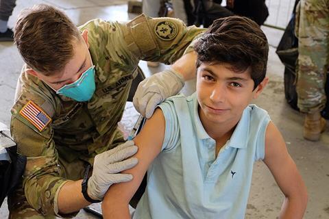 Army_medical_personnel_vaccinate_nearly_5,500_Afghan_evacuees_in_less_than_72_hours_(6847591)