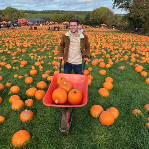 Pumpkins