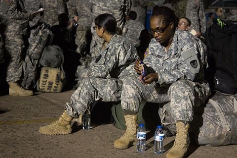 More_US_service_members_redeploy_from_Liberia_150203-A-BO458-001