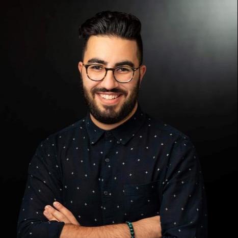 Low-Res_Dr Neophytos Georgiou, Flinders University