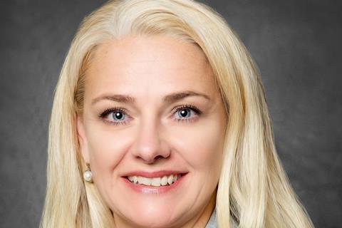 Dawn Frazier