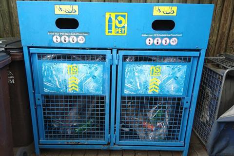 PET Recycling