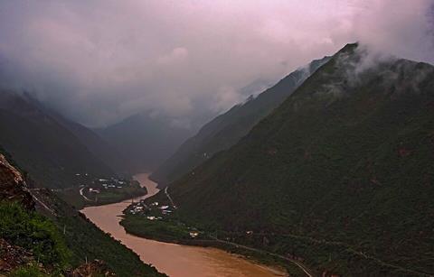 Upper_Yangtze