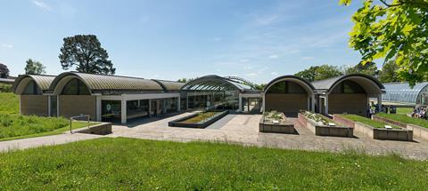 Millennium Seed Bank