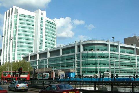 University College Hospital