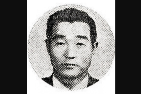 Dr. Lee Ho-wang