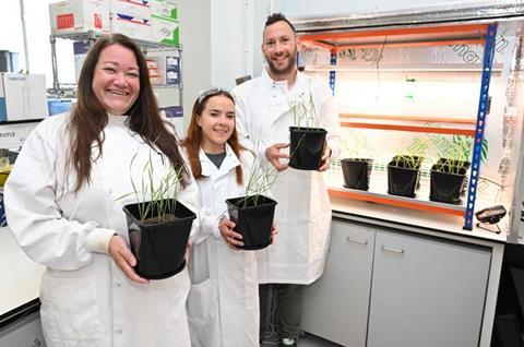 Low-Res_From l-r Dr Angela Sherry, Dr Emma Riley, Dr Ciaran Kelly - 2