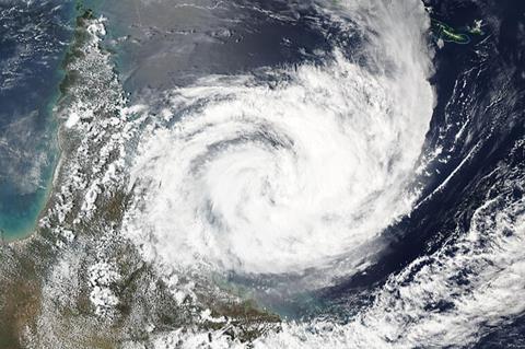 Jasper_Takes_Aim_at_Queensland_(MODIS_2023-12-13)