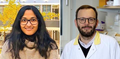 Low-Res_Nimitha Rose Mathew and Davide Angeletti