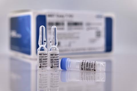 Bruker_MBT Easy T® Kit