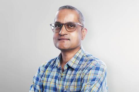 Low-Res_B. Gopal Headshot