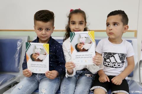 second-round-of-polio-vaccination-in-the-gaza-strip-aims-to-vaccinate-over-half-a-million-children-scaled