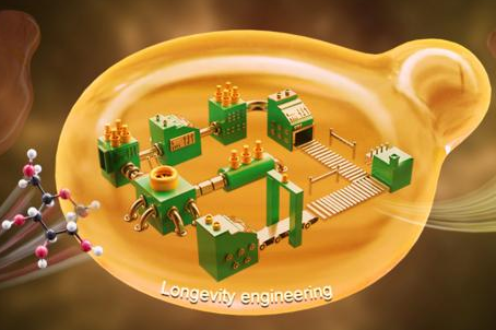 Low-Res_Researchers boost biosynthetic capacity in yeast through extended lifespan