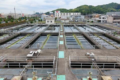 Matsuyama_Central_Sewage_Treatment_Center_20250529