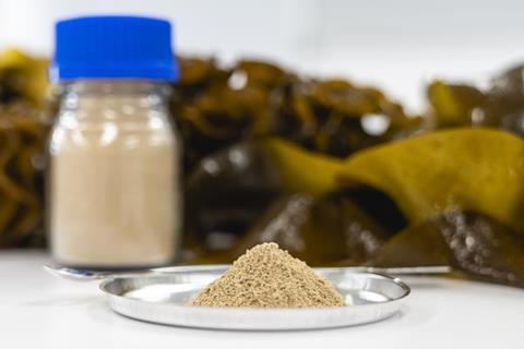 Low-Res_High purity fucoidan