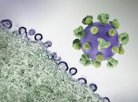 HIV_Virus_-_2